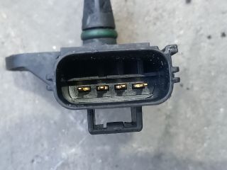 bontott FORD TRANSIT Szívócső Nyomásérzékelő