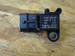 bontott FORD TRANSIT Szívócső Nyomásérzékelő