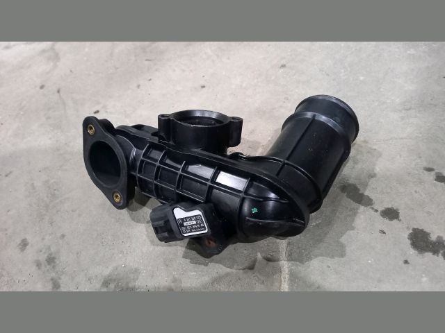 bontott FORD TRANSIT Szívócső Nyomásérzékelő