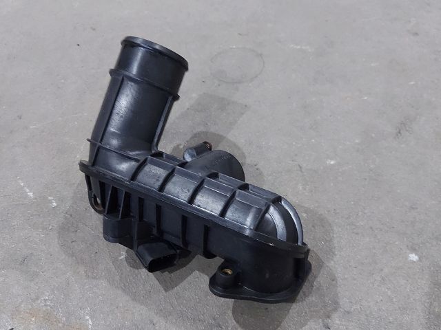 bontott FORD TRANSIT Szívócső Nyomásérzékelő