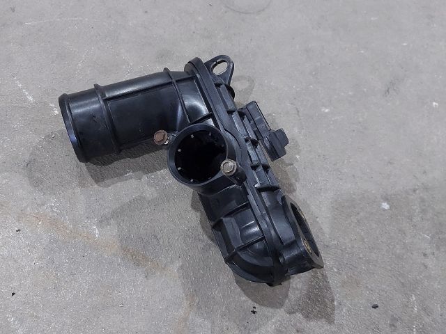 bontott FORD TRANSIT Szívócső Nyomásérzékelő