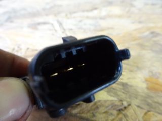 bontott FORD TRANSIT Szívócső Nyomásérzékelő