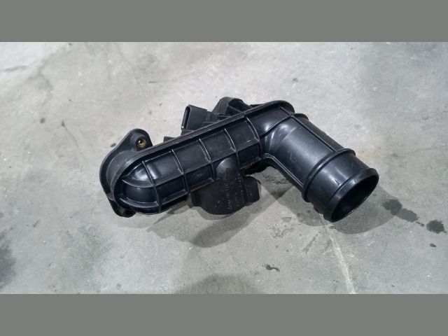 bontott FORD TRANSIT Szívócső Nyomásérzékelő