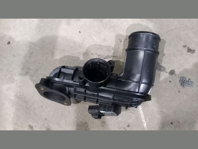 bontott FORD TRANSIT Szívócső Nyomásérzékelő