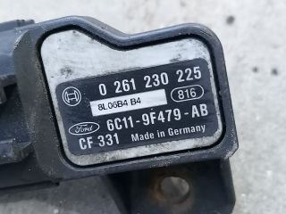 bontott FORD TRANSIT Szívócső Nyomásérzékelő