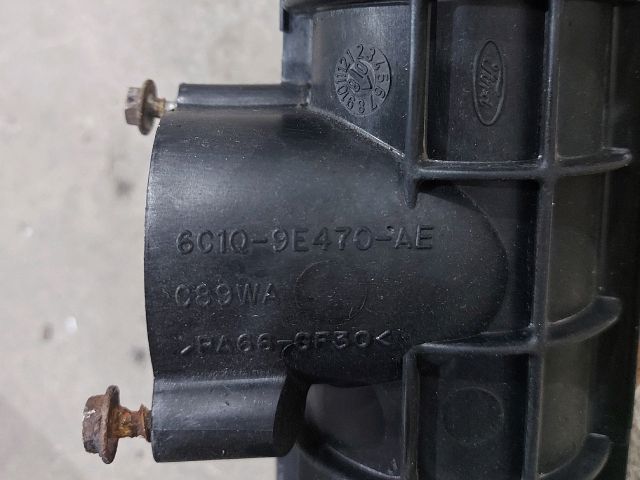 bontott FORD TRANSIT Szívócső Nyomásérzékelő