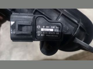 bontott FORD TRANSIT Szívócső Nyomásérzékelő