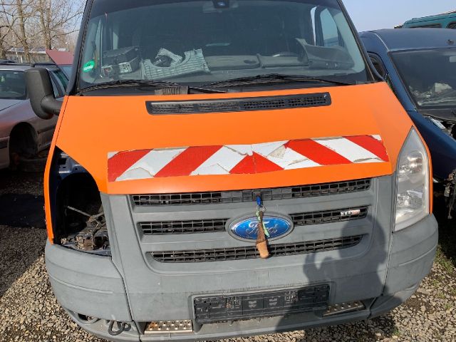 bontott FORD TRANSIT Szívósor