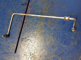 bontott FORD TRANSIT Tankbetöltő Cső (Fém)