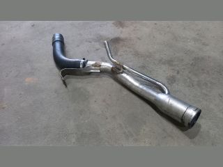 bontott FORD TRANSIT Tankbetöltő Cső (Fém)