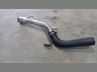 bontott FORD TRANSIT Tankbetöltő Cső (Fém)