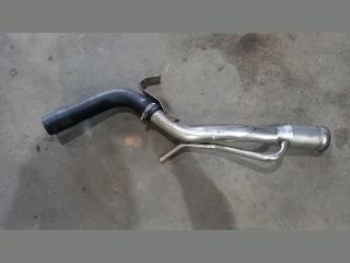 bontott FORD TRANSIT Tankbetöltő Cső (Fém)