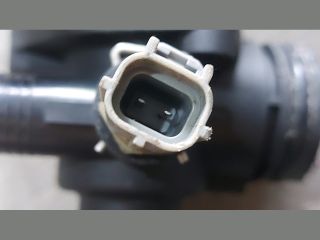 bontott FORD TRANSIT Termosztátház