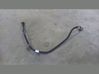 bontott FORD TRANSIT Turbó Olajcső