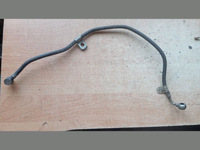 bontott FORD TRANSIT Turbó Olajcső