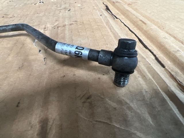 bontott FORD TRANSIT Turbó Olajcső