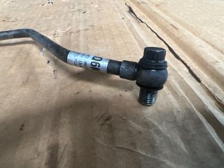 bontott FORD TRANSIT Turbó Olajcső