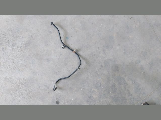 bontott FORD TRANSIT Turbó Olajcső