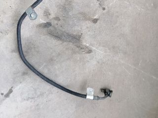 bontott FORD TRANSIT Turbó Olajcső