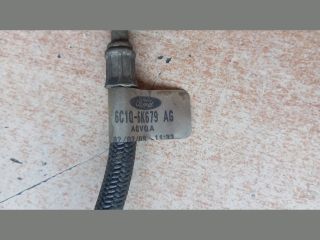 bontott FORD TRANSIT Turbó Olajcső