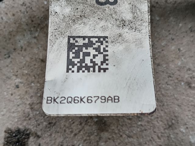 bontott FORD TRANSIT Turbó Olajcső