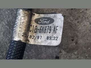 bontott FORD TRANSIT Turbó Olajcső