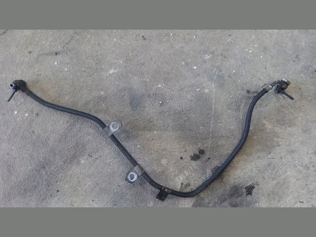 bontott FORD TRANSIT Turbó Olajcső