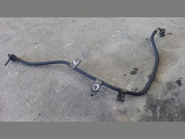 bontott FORD TRANSIT Turbó Olajcső