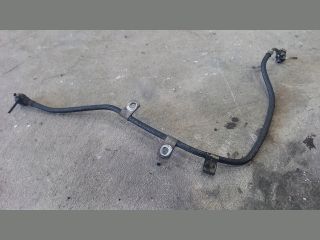 bontott FORD TRANSIT Turbó Olajcső