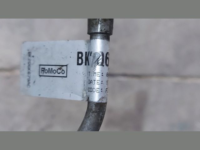 bontott FORD TRANSIT Turbó Olajcső