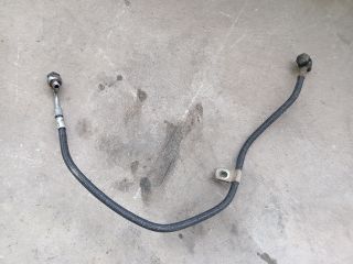 bontott FORD TRANSIT Turbó Olajcső