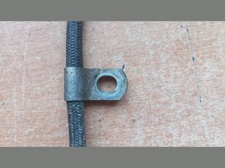 bontott FORD TRANSIT Turbó Olajcső