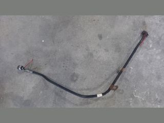 bontott FORD TRANSIT Turbó Olajcső