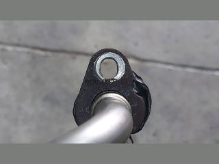 bontott FORD TRANSIT Turbó Olajcső