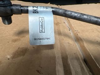 bontott FORD TRANSIT Turbó Olajcső