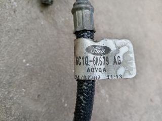 bontott FORD TRANSIT Turbó Olajcső