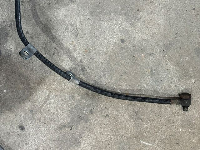 bontott FORD TRANSIT Turbó Olajcső