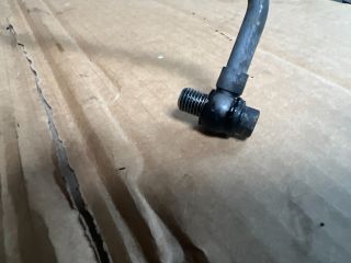 bontott FORD TRANSIT Turbó Olajcső