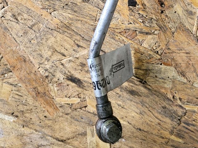 bontott FORD TRANSIT Turbó Olajcső