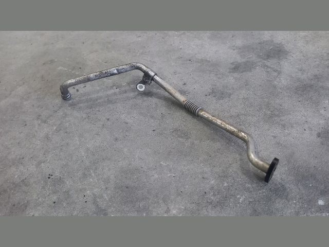 bontott FORD TRANSIT Turbó Olajcső