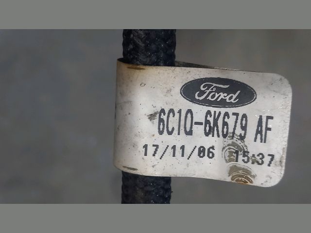 bontott FORD TRANSIT Turbó Olajcső