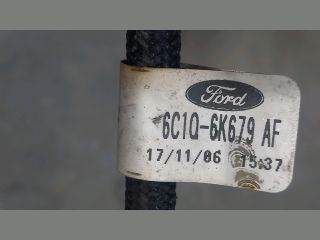 bontott FORD TRANSIT Turbó Olajcső