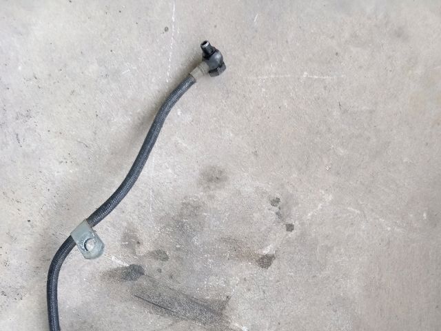 bontott FORD TRANSIT Turbó Olajcső