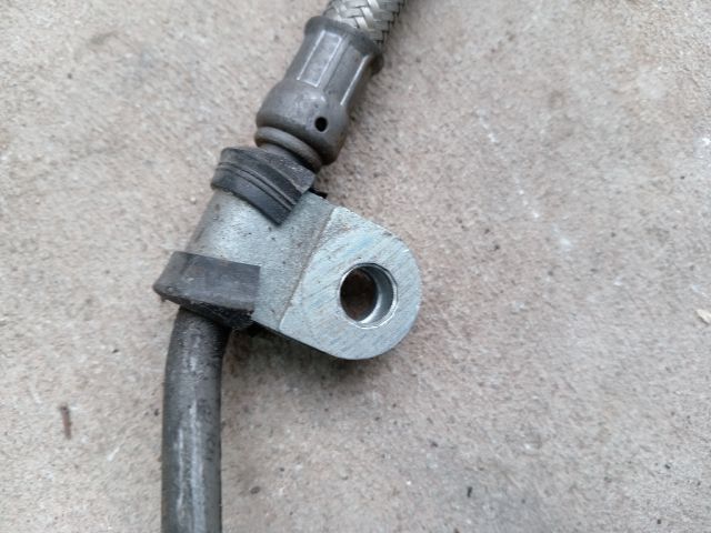 bontott FORD TRANSIT Turbó Olajcső