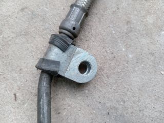 bontott FORD TRANSIT Turbó Olajcső