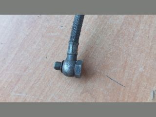 bontott FORD TRANSIT Turbó Olajcső