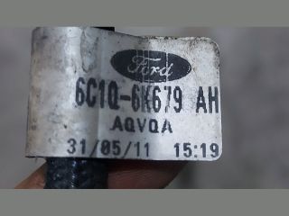 bontott FORD TRANSIT Turbó Olajcső