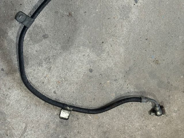 bontott FORD TRANSIT Turbó Olajcső