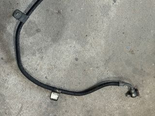 bontott FORD TRANSIT Turbó Olajcső