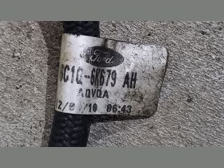 bontott FORD TRANSIT Turbó Olajcső